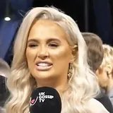 Molly-Mae Hague