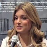 Zara Holland